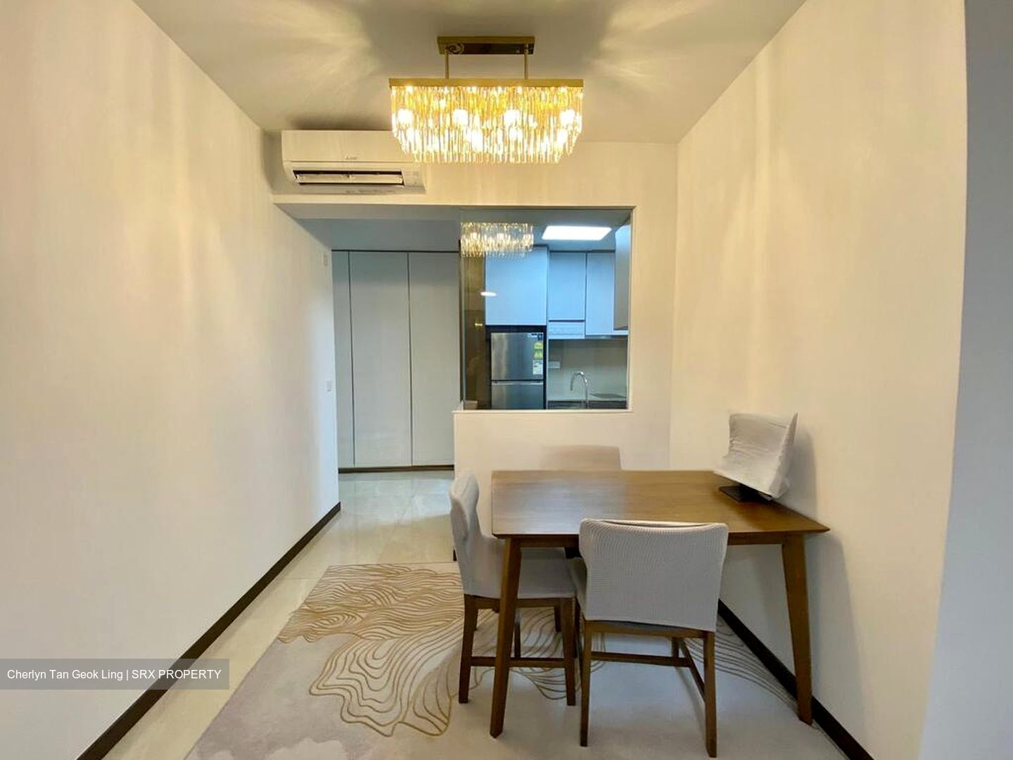 Normanton Park (D5), Apartment #514489181